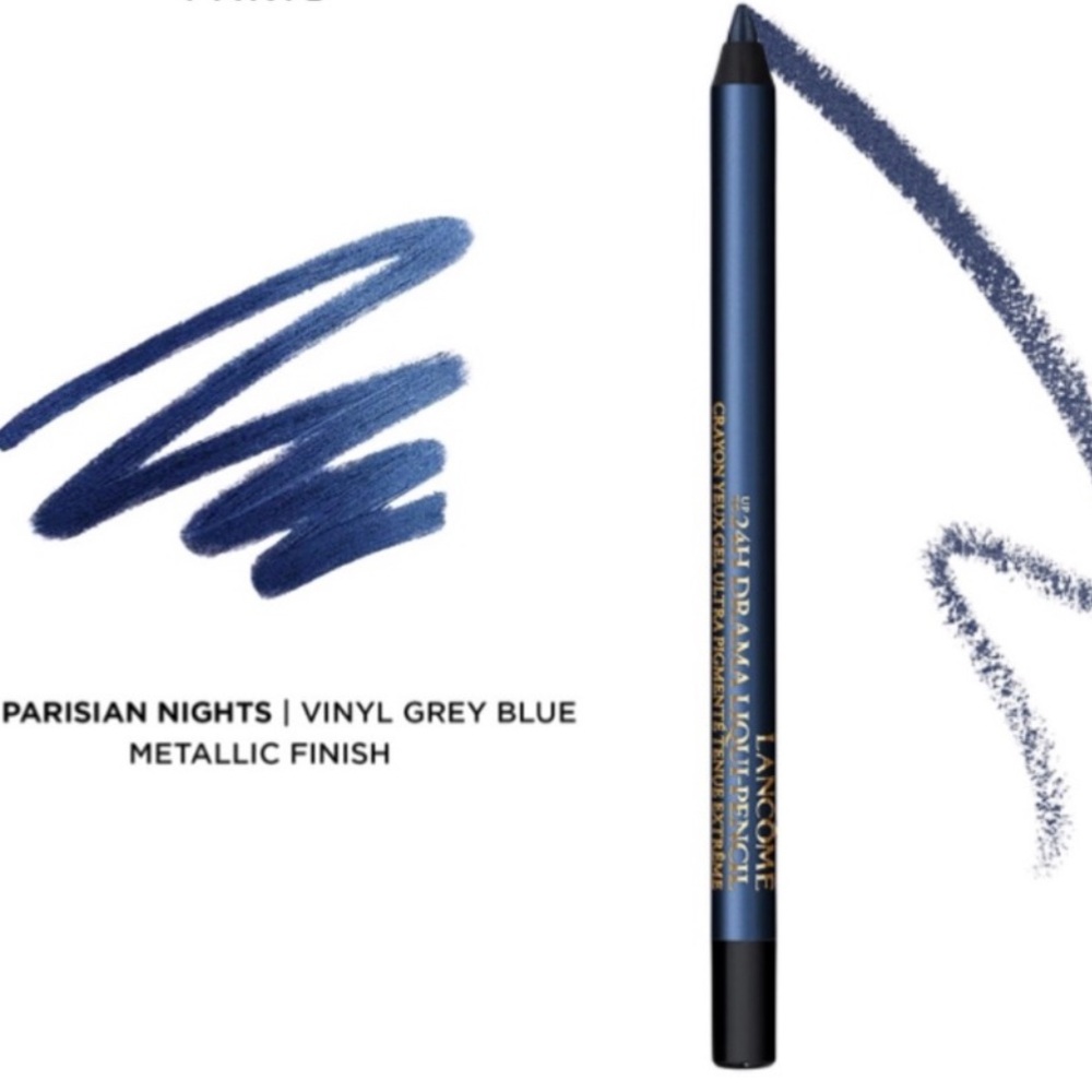 💕⚡️Lancôme Parisian Nights Metallic Liqui Pencil